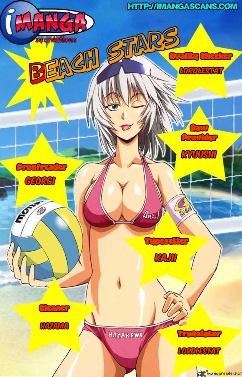 Beach Stars 65 1