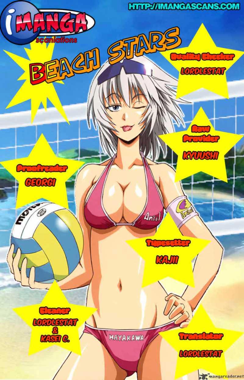 Beach Stars 67 1