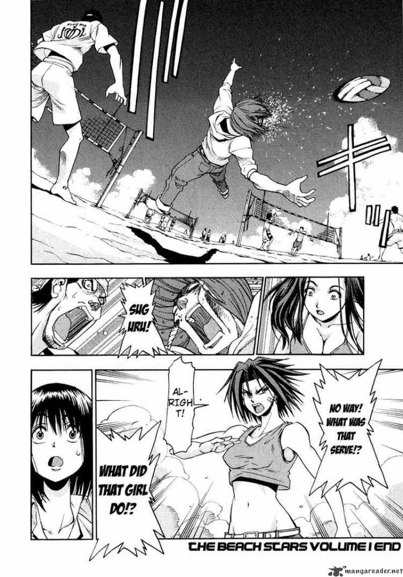 Beach Stars 9 18