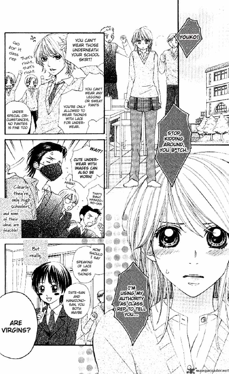 Beast Harem 1 10