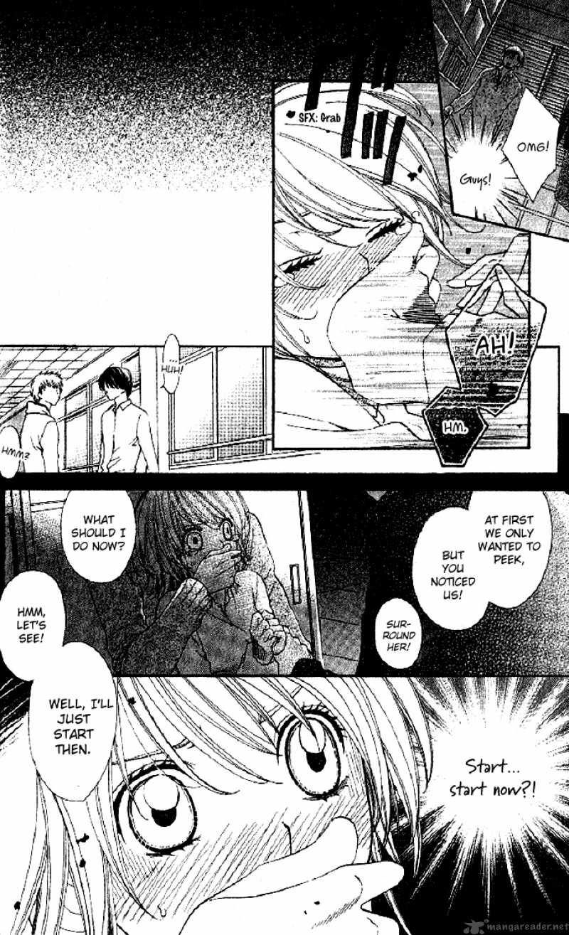 Beast Harem 1 16