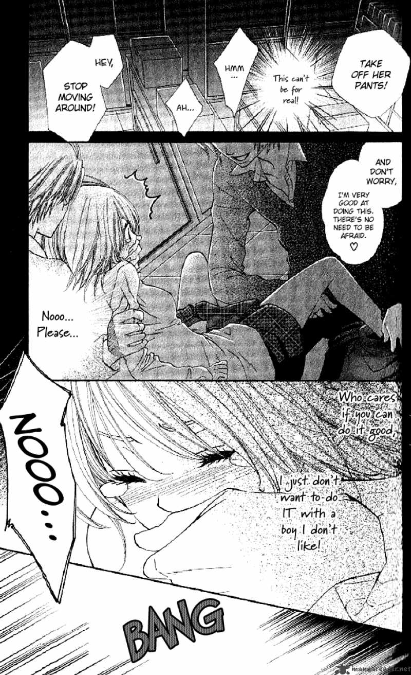 Beast Harem 1 17