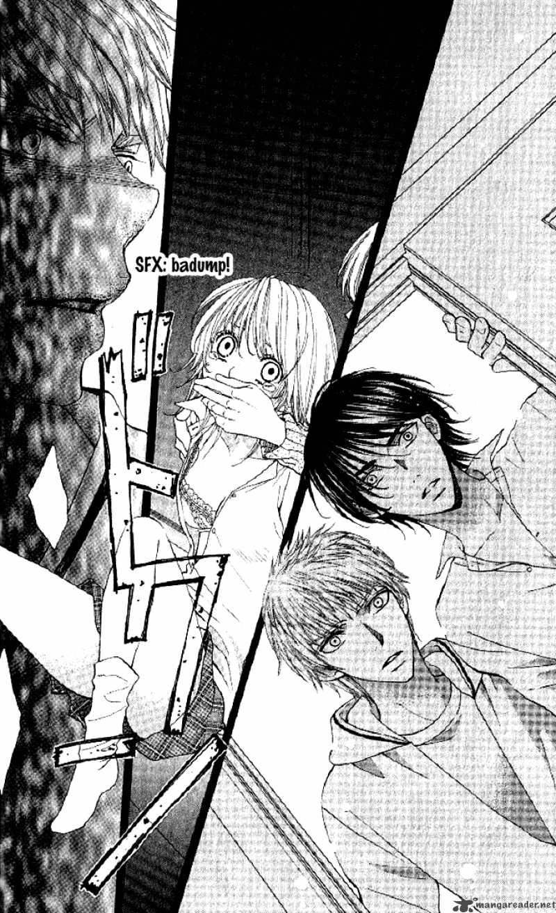 Beast Harem 1 18