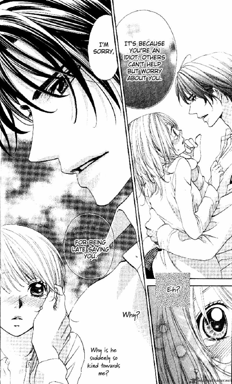 Beast Harem 1 22