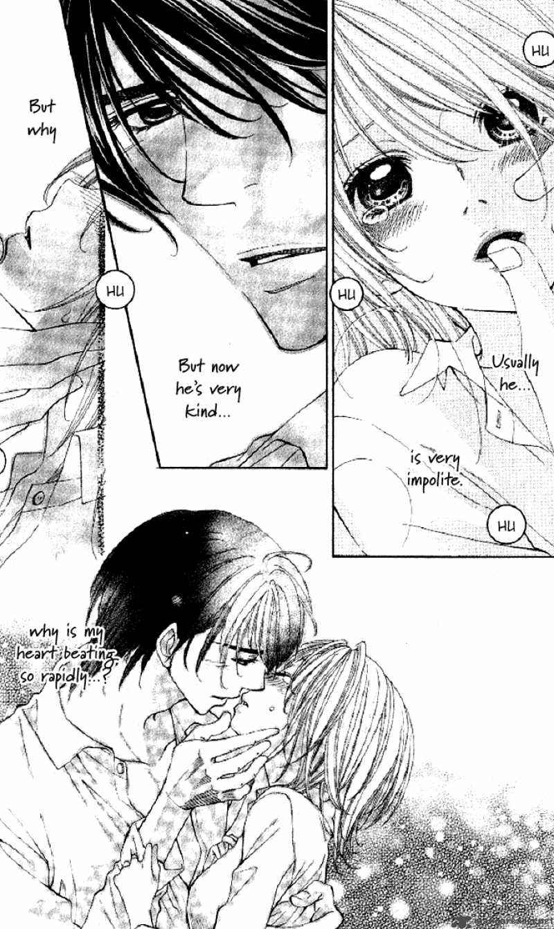 Beast Harem 1 24