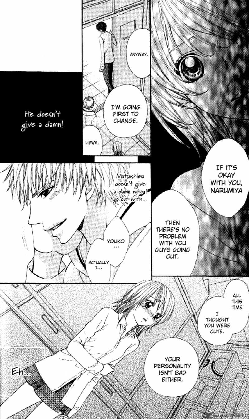 Beast Harem 1 28