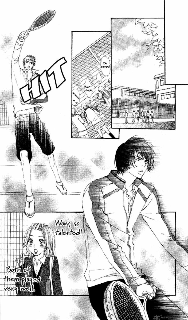 Beast Harem 1 34