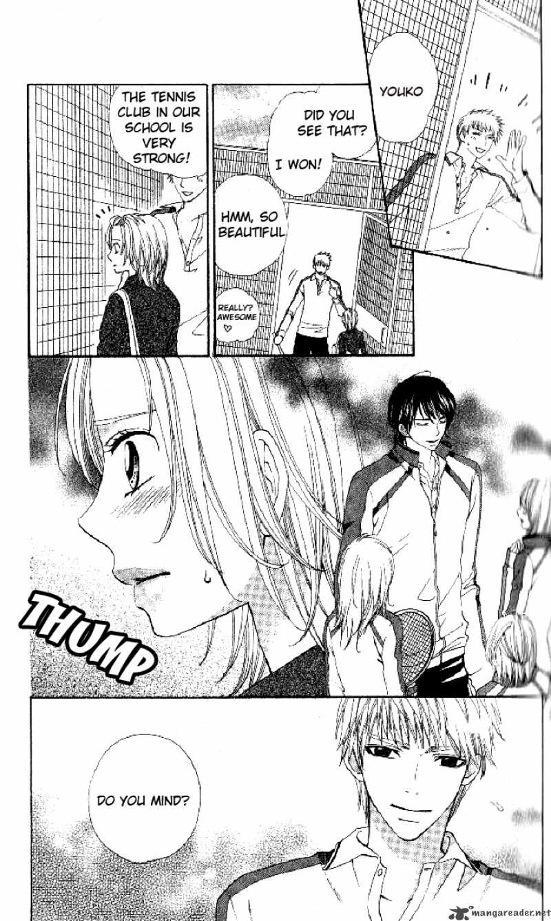 Beast Harem 1 35