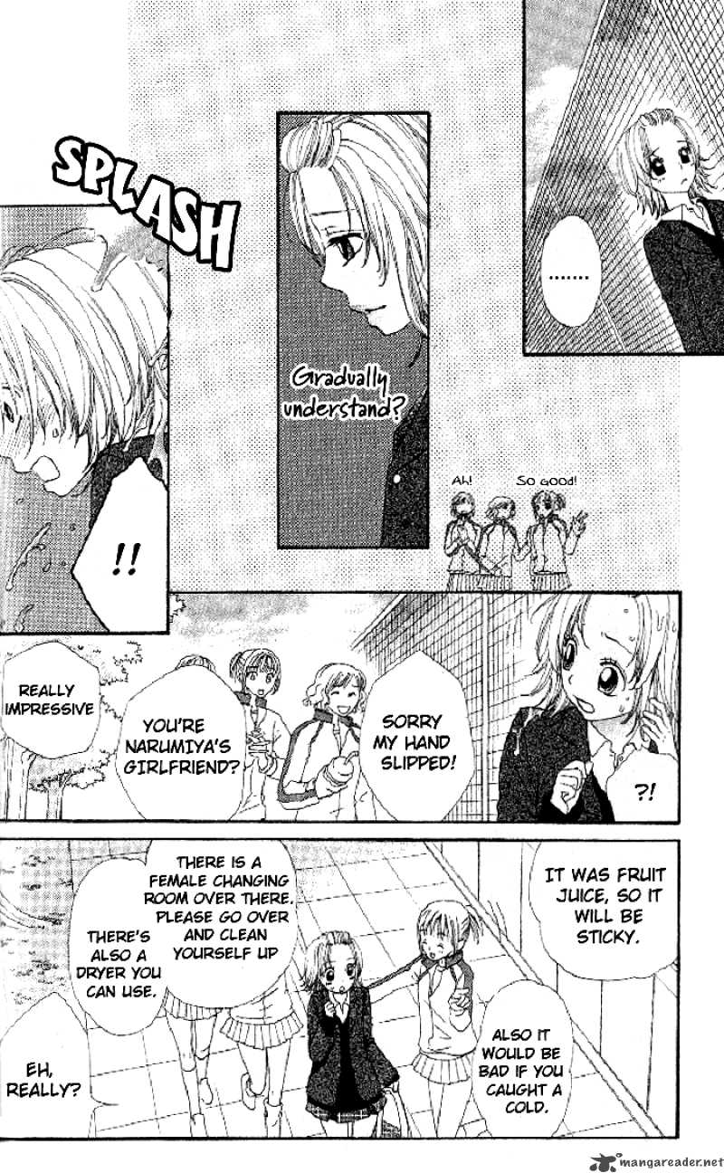 Beast Harem 1 38