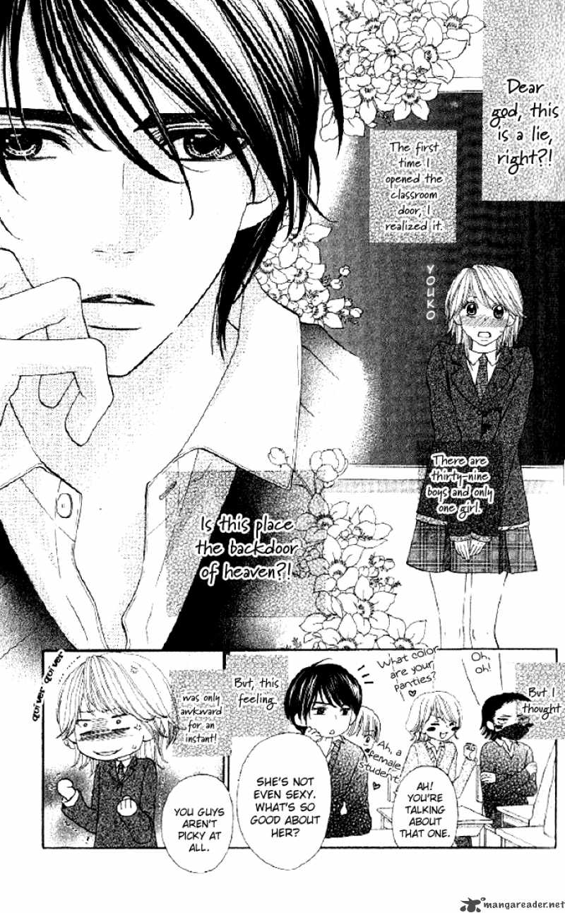 Beast Harem 1 9
