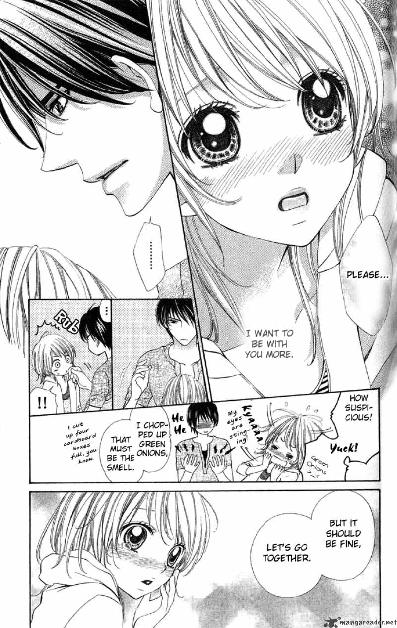 Beast Harem 2 20