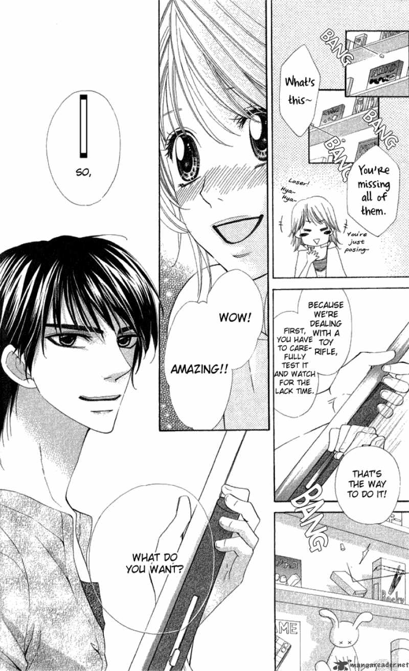 Beast Harem 2 27