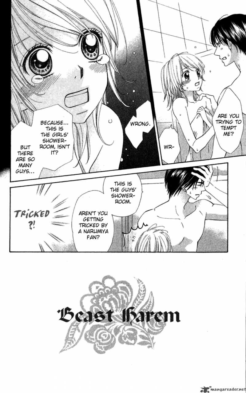 Beast Harem 2 5