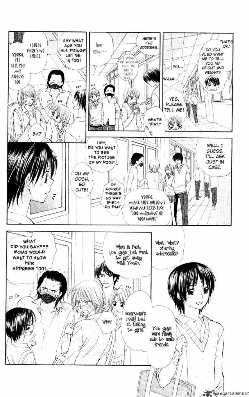 Beast Harem 3 12