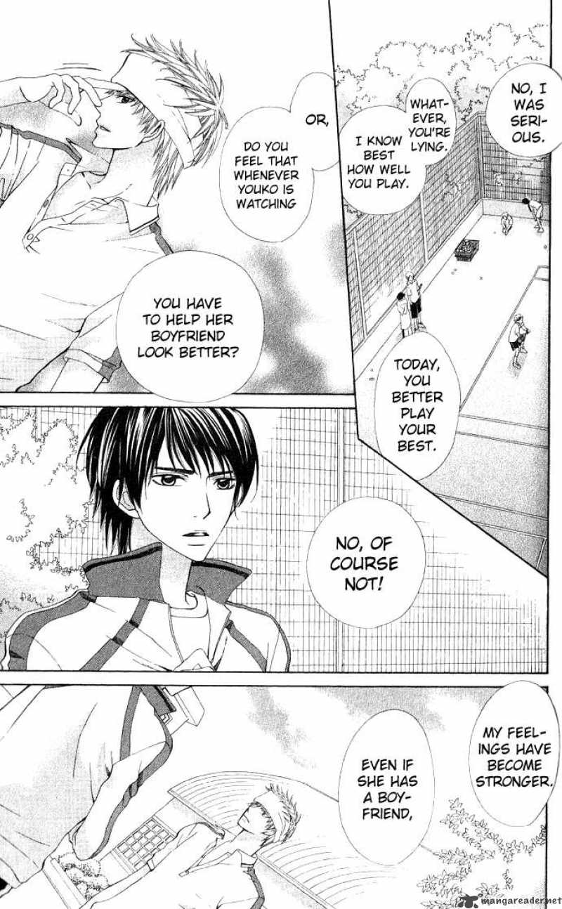 Beast Harem 3 19