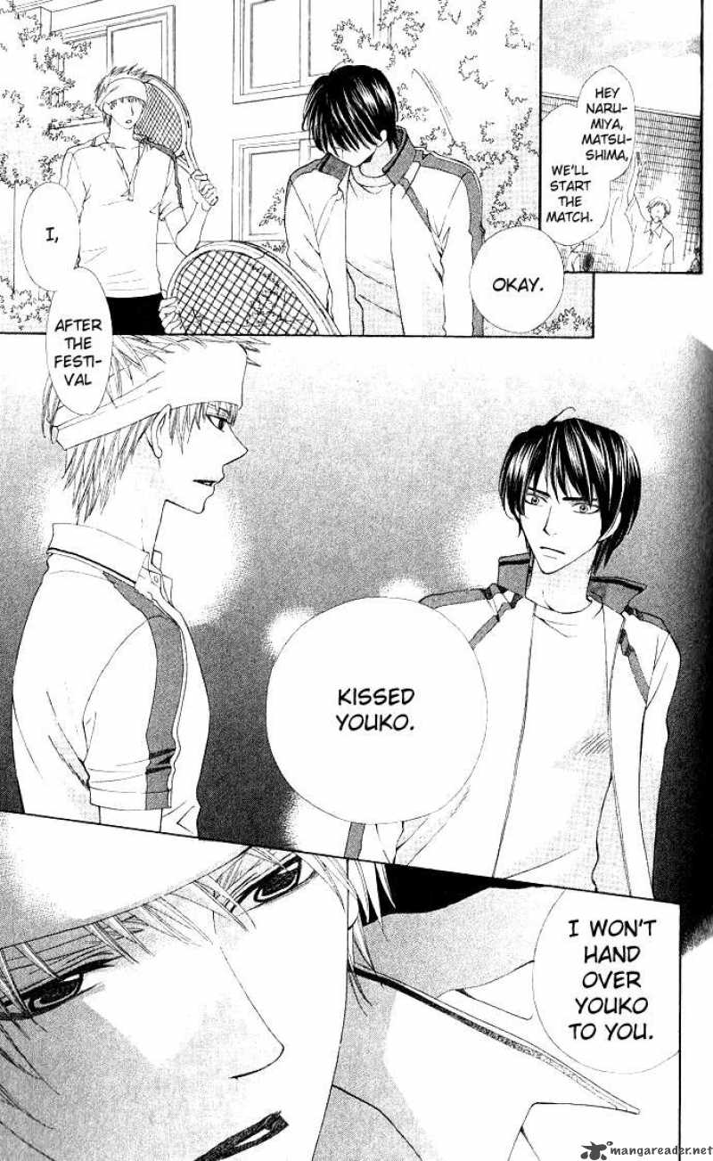 Beast Harem 3 21