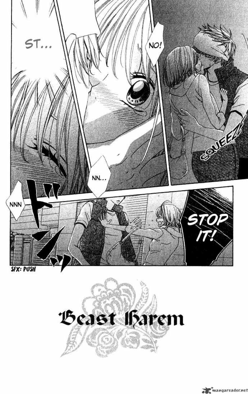 Beast Harem 3 6