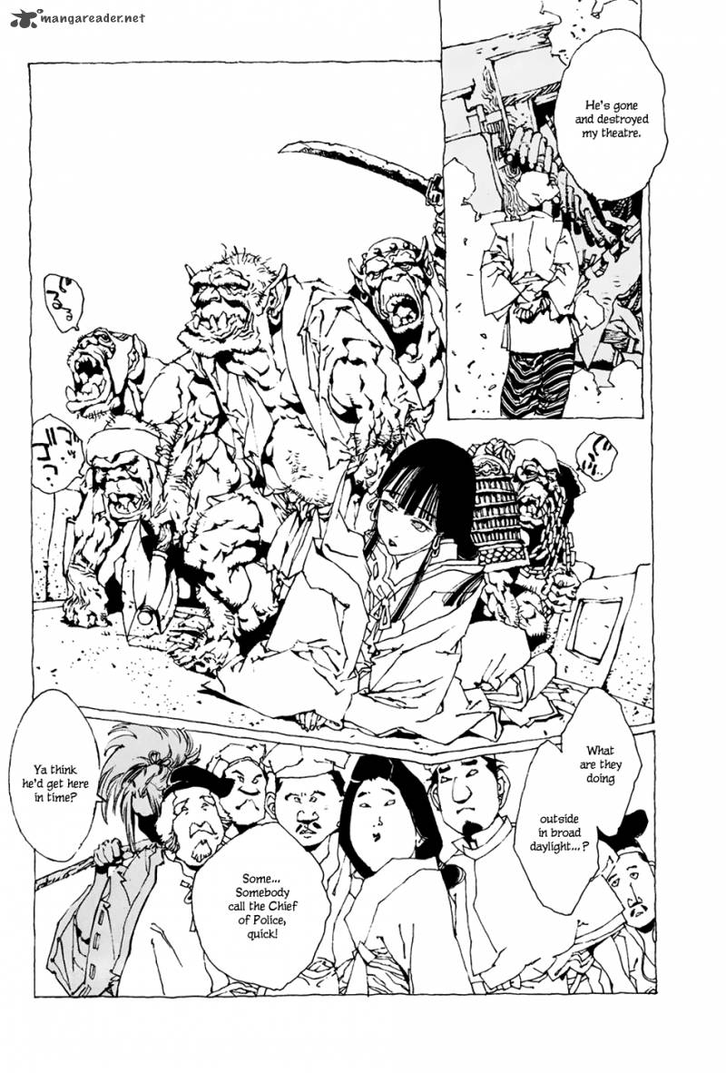 Beast Of East 1 13