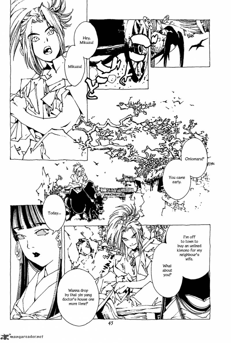 Beast Of East 1 29