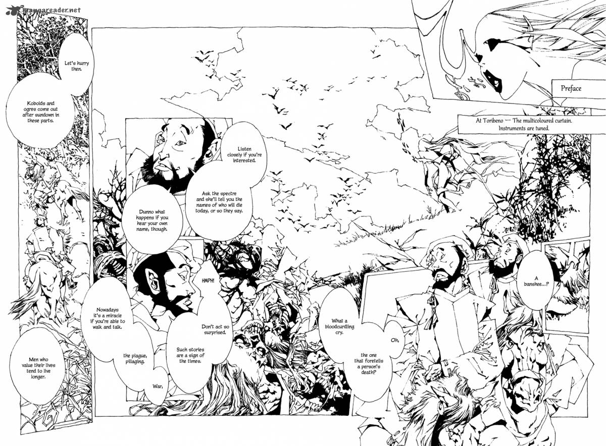 Beast Of East 1 3