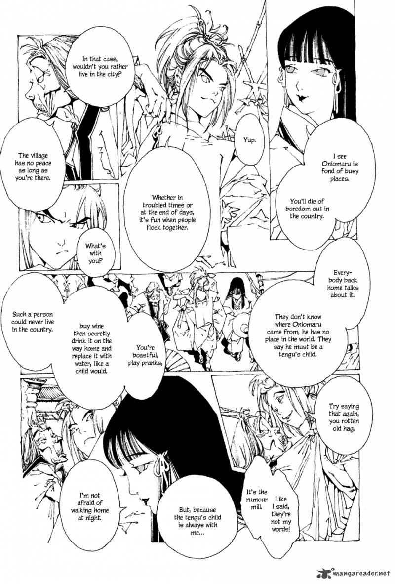 Beast Of East 1 7