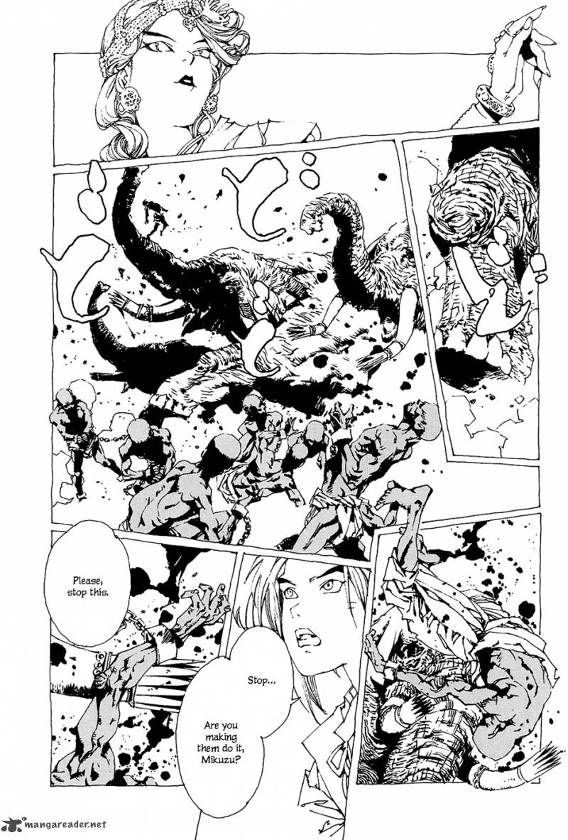 Beast Of East 2 23