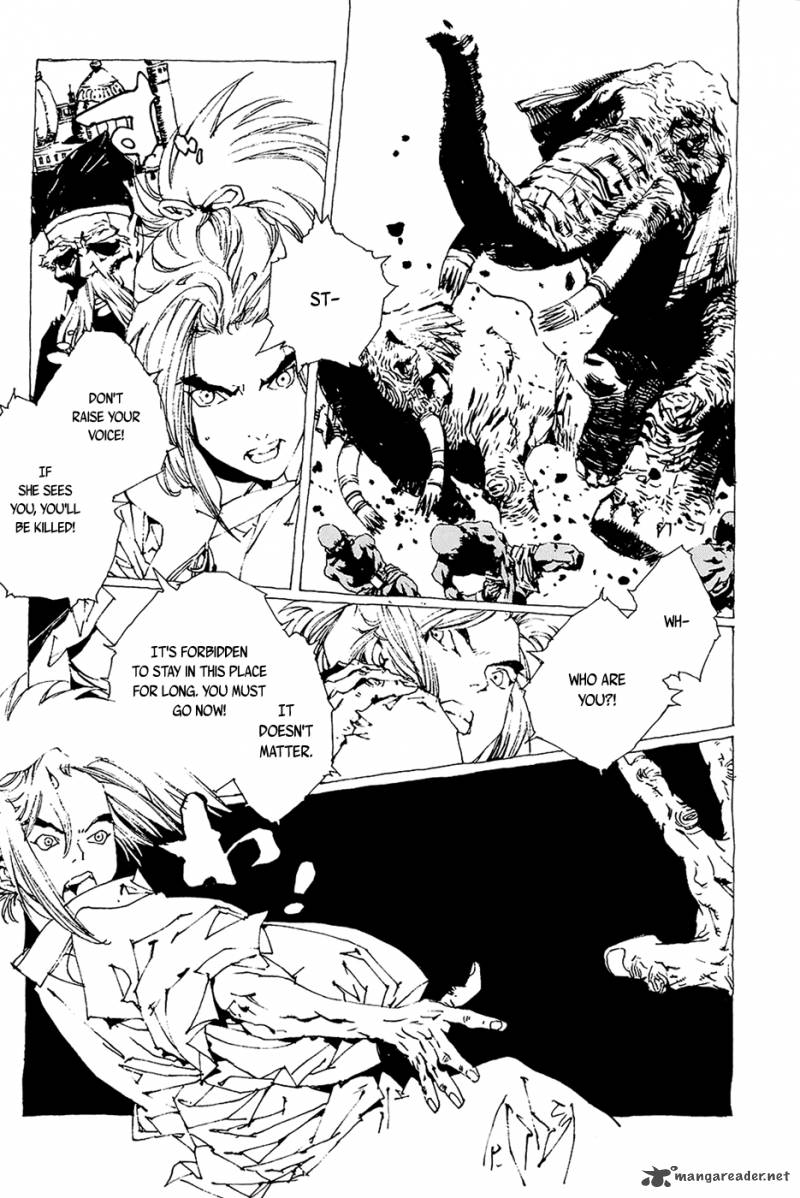 Beast Of East 2 24