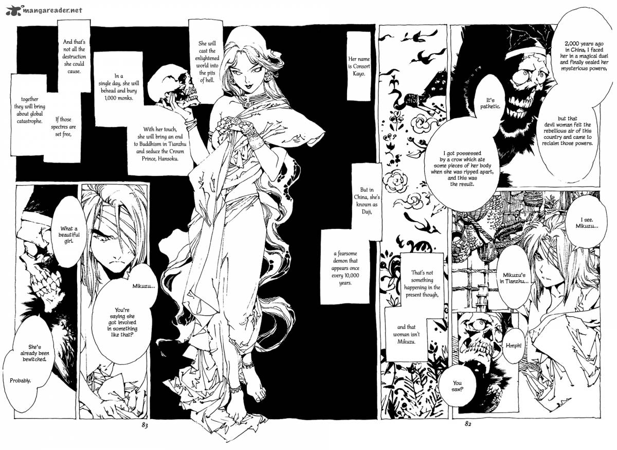 Beast Of East 2 27