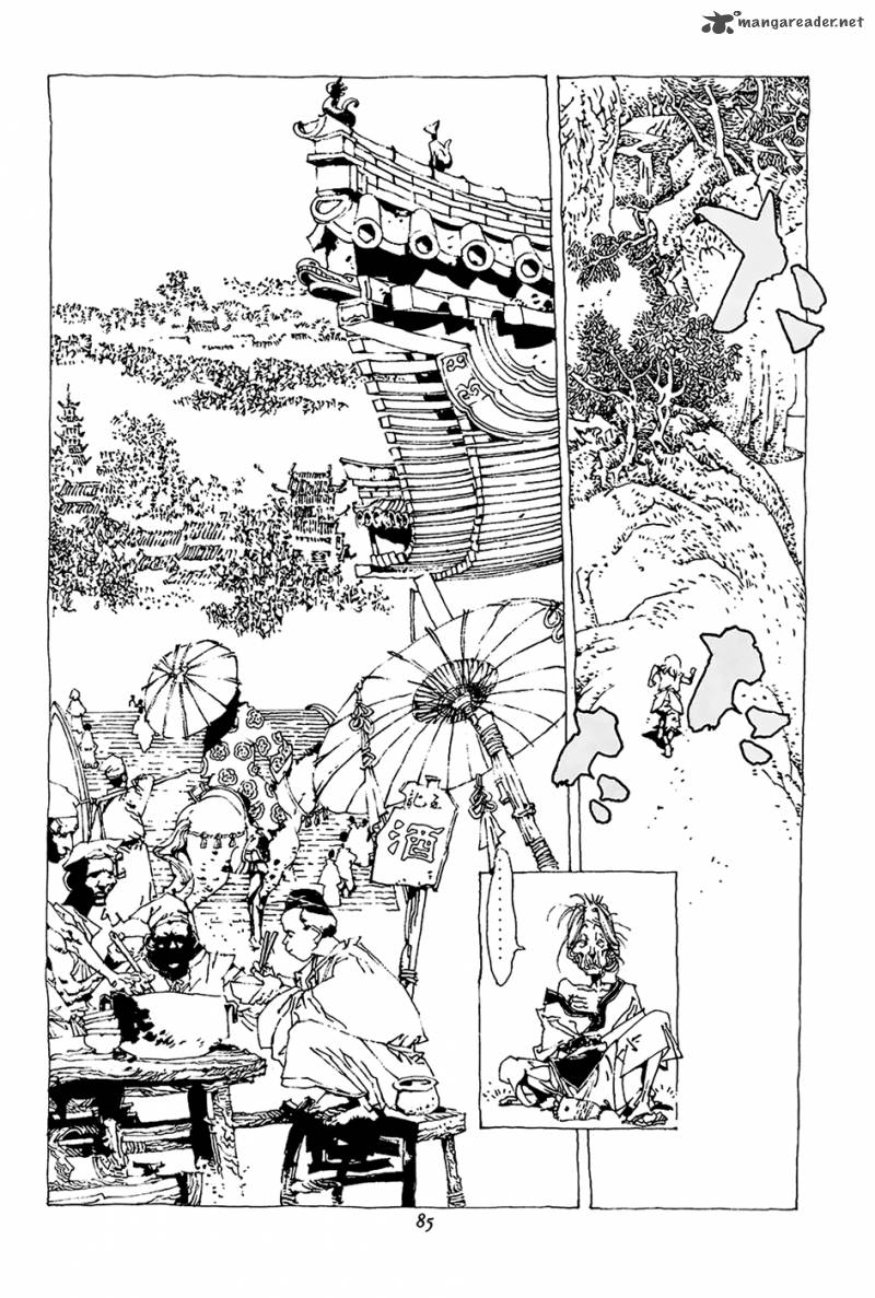 Beast Of East 2 29