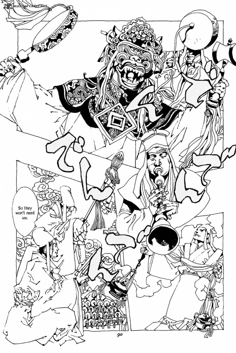 Beast Of East 2 33