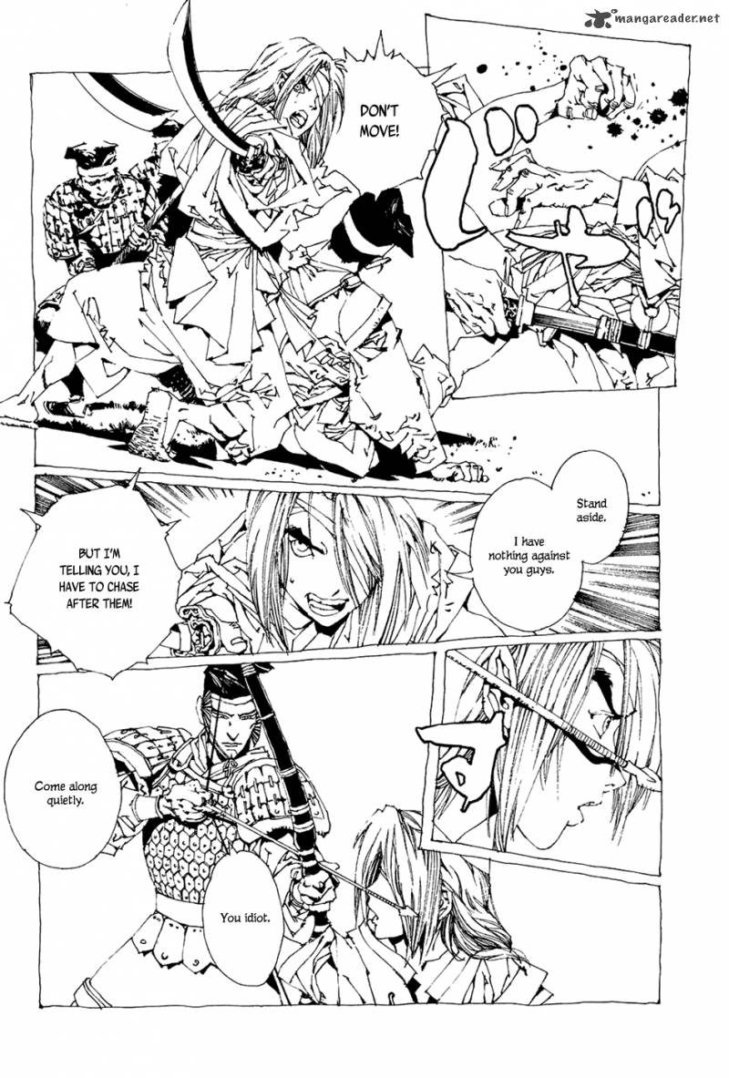 Beast Of East 3 11