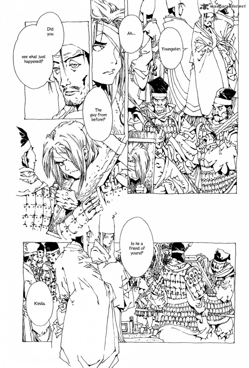 Beast Of East 3 12