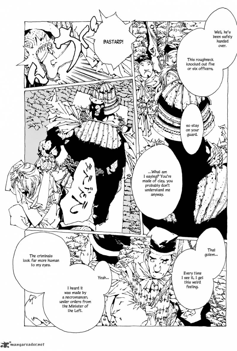 Beast Of East 3 16