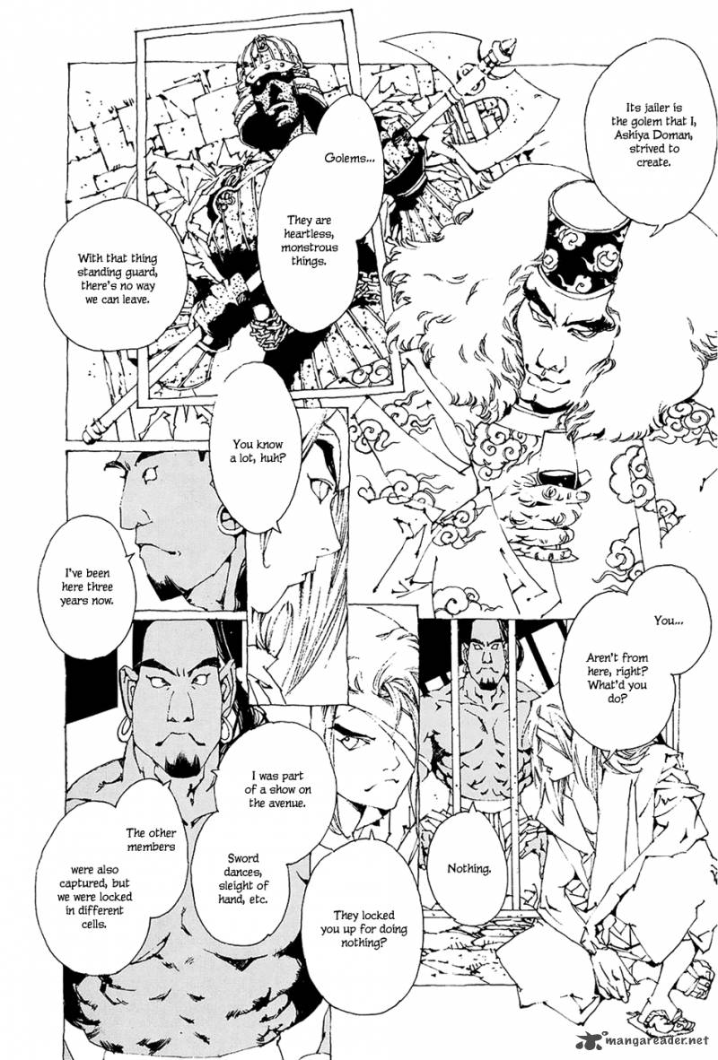 Beast Of East 3 29
