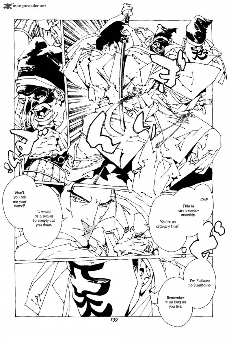 Beast Of East 3 40