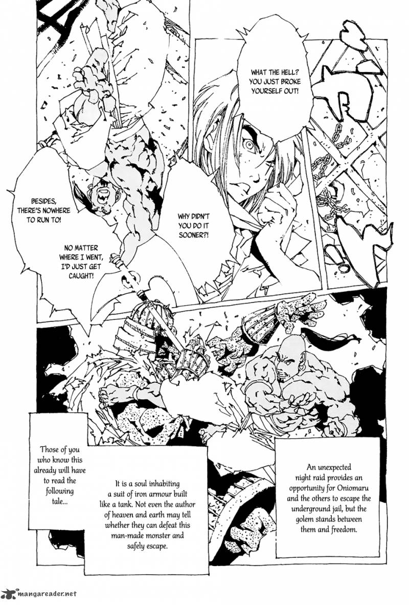 Beast Of East 3 43