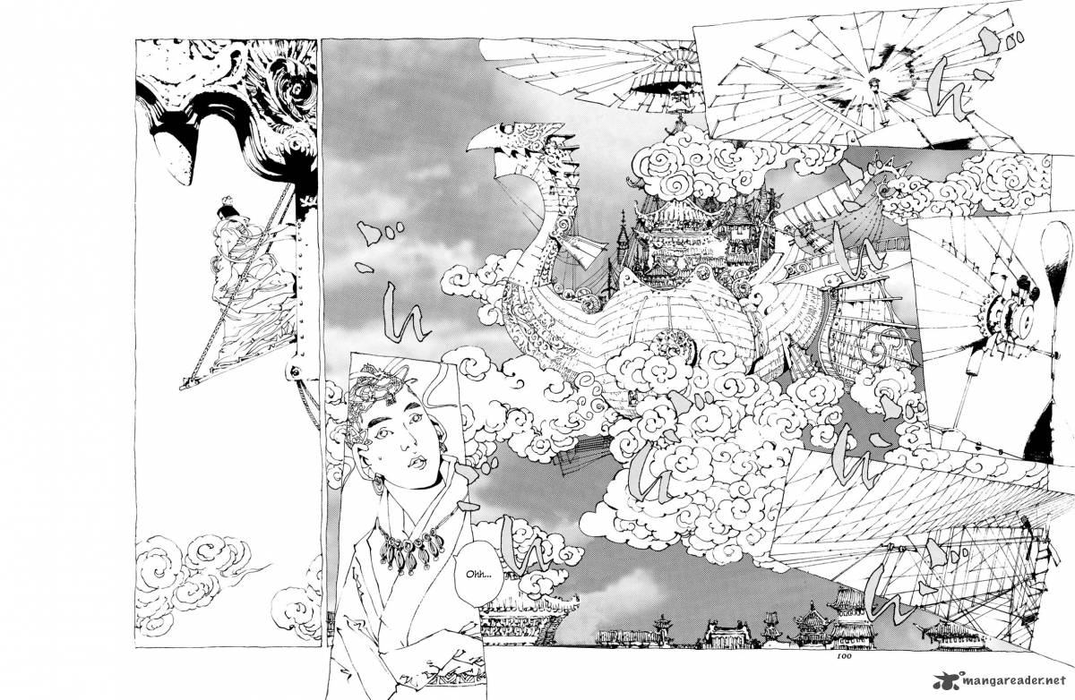 Beast Of East 3 5