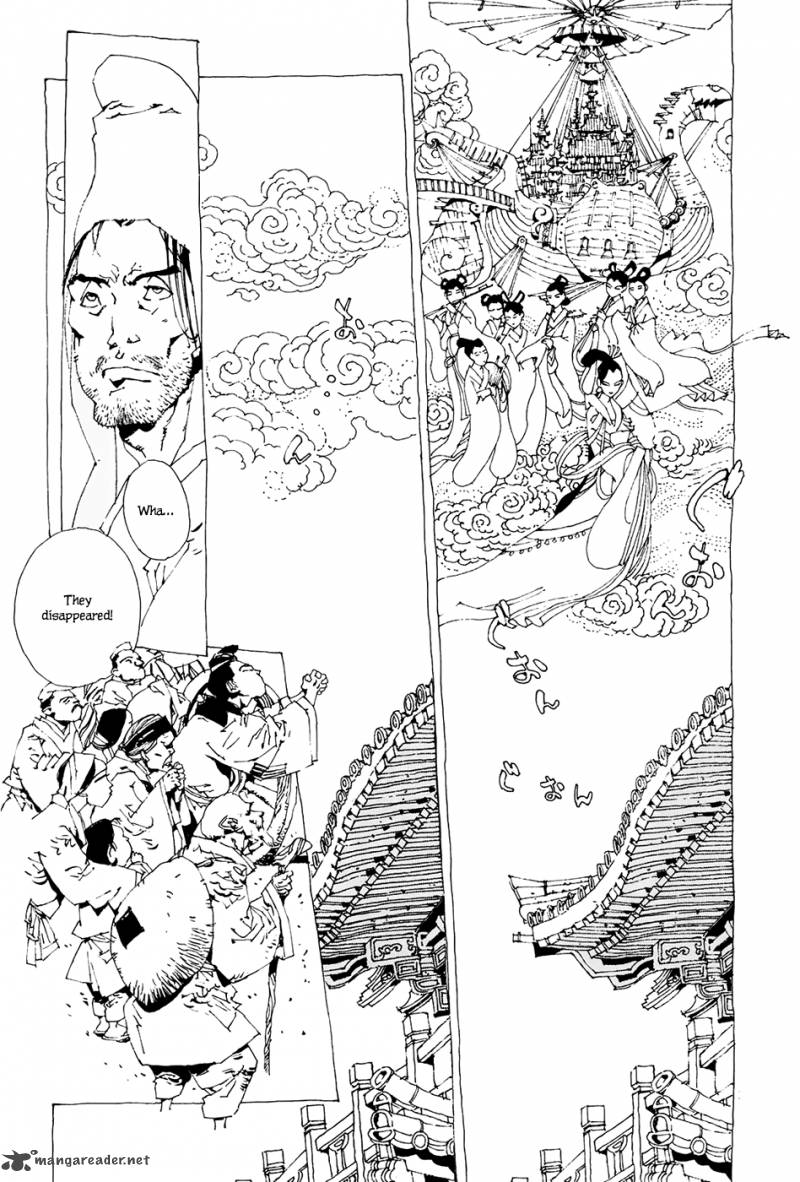 Beast Of East 3 9