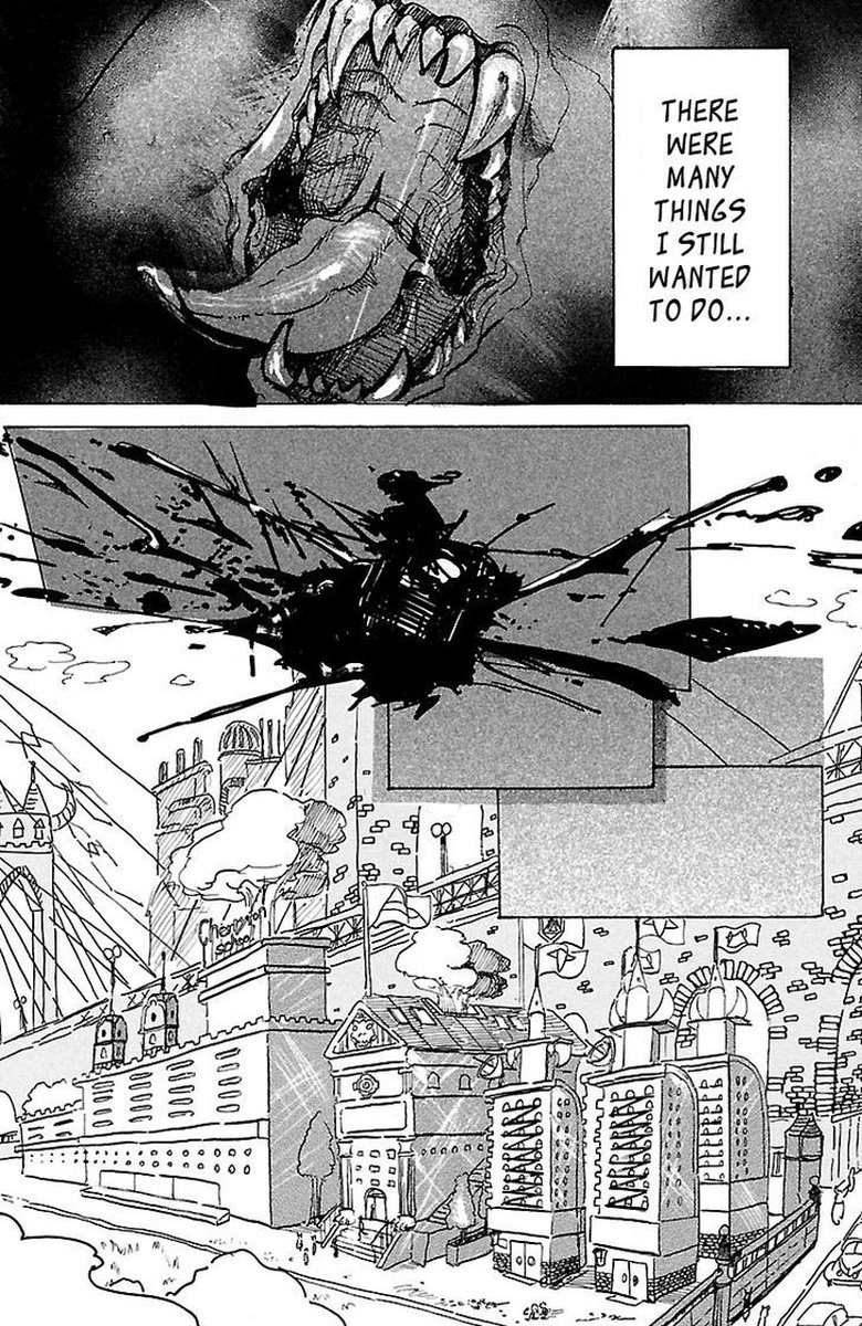 Beastars 1 11