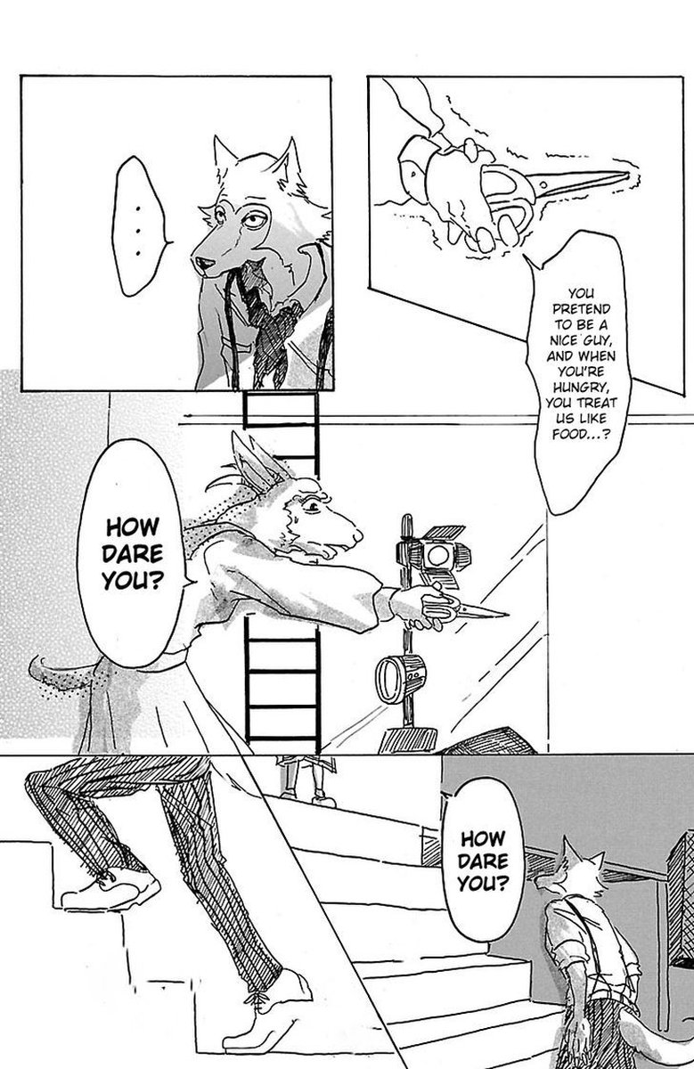 Beastars 1 42