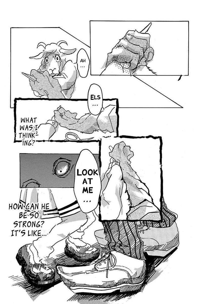 Beastars 1 44