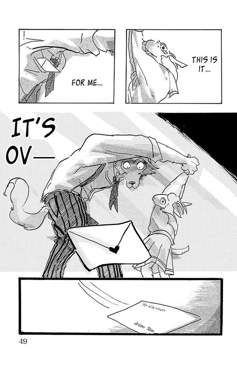 Beastars 1 46