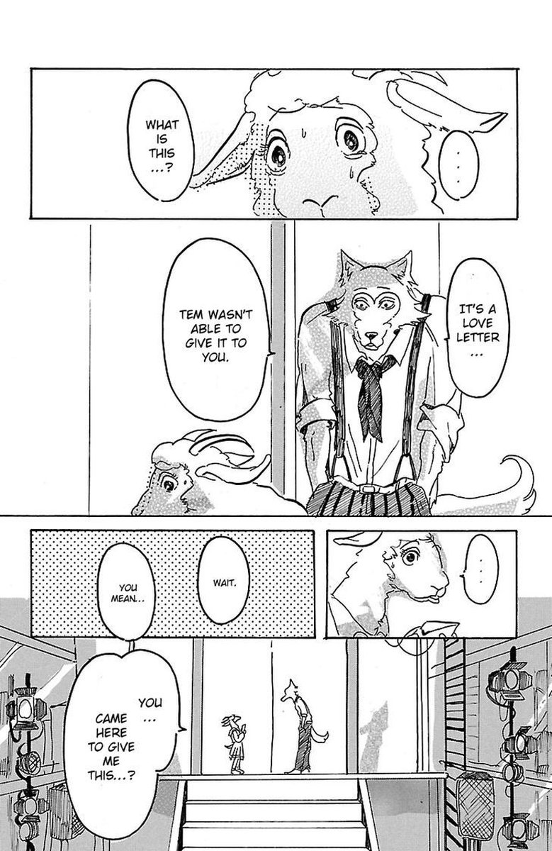Beastars 1 47