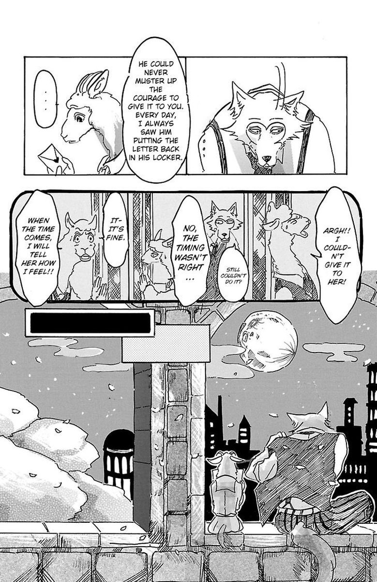 Beastars 1 48
