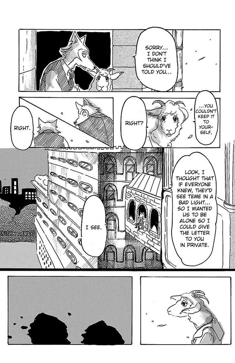 Beastars 1 49