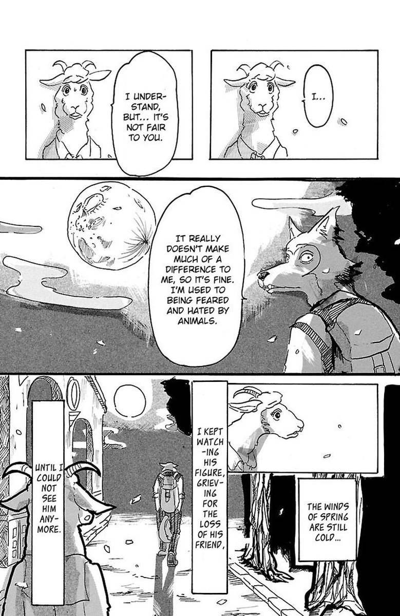 Beastars 1 52