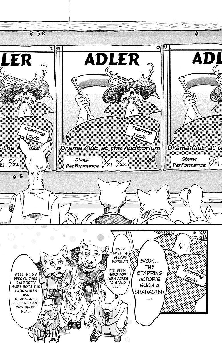 Beastars 10 2