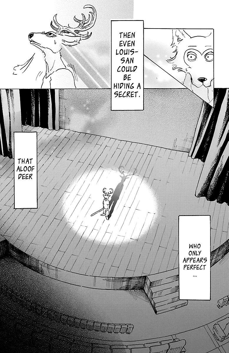 Beastars 10 20