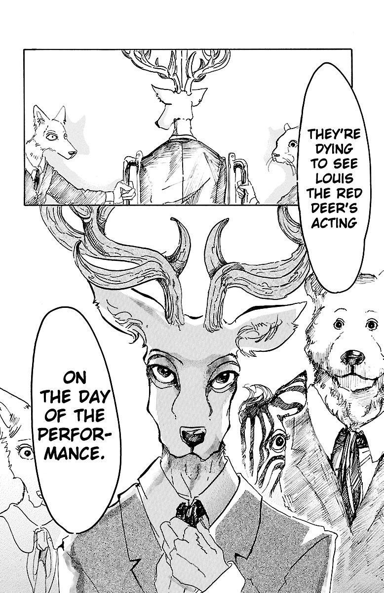 Beastars 10 3