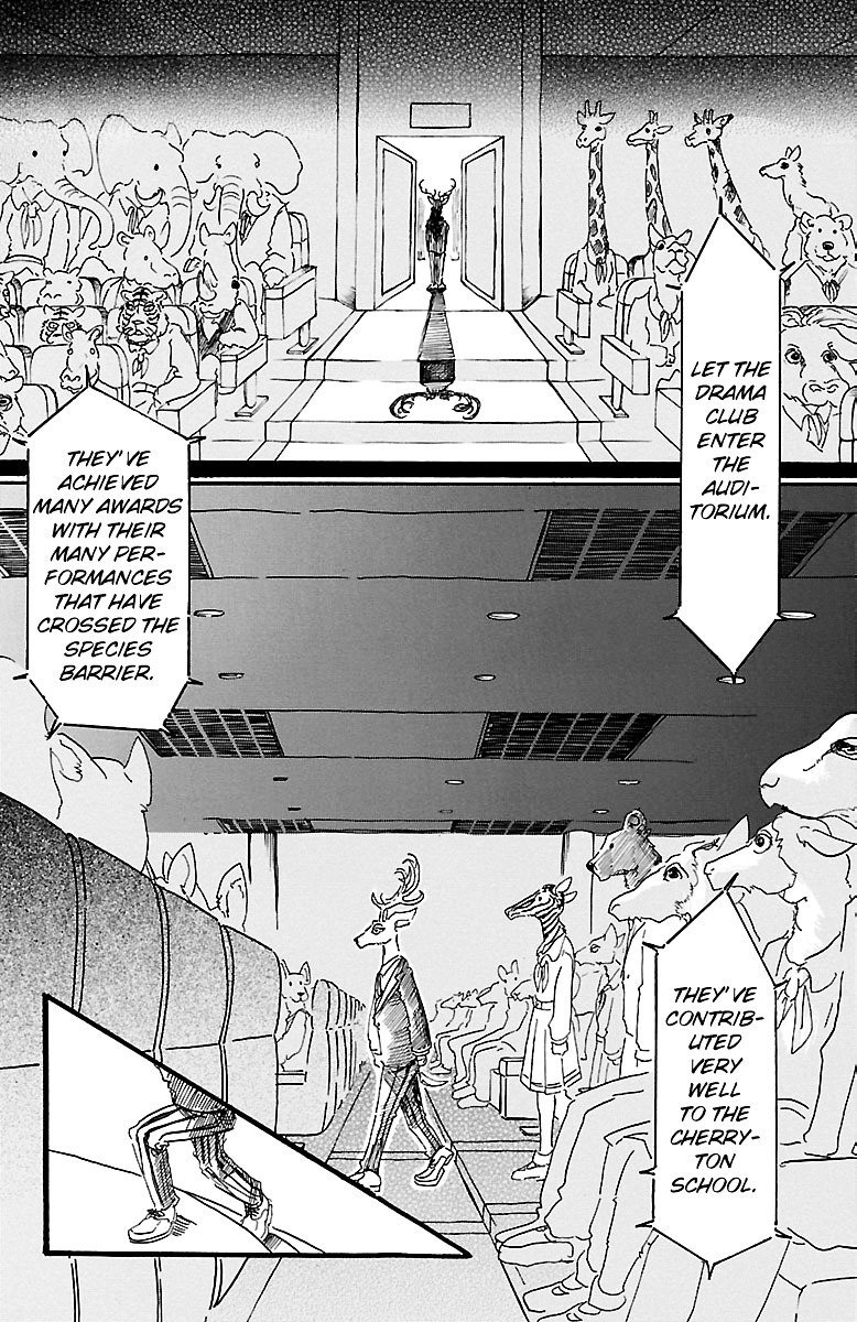Beastars 10 4